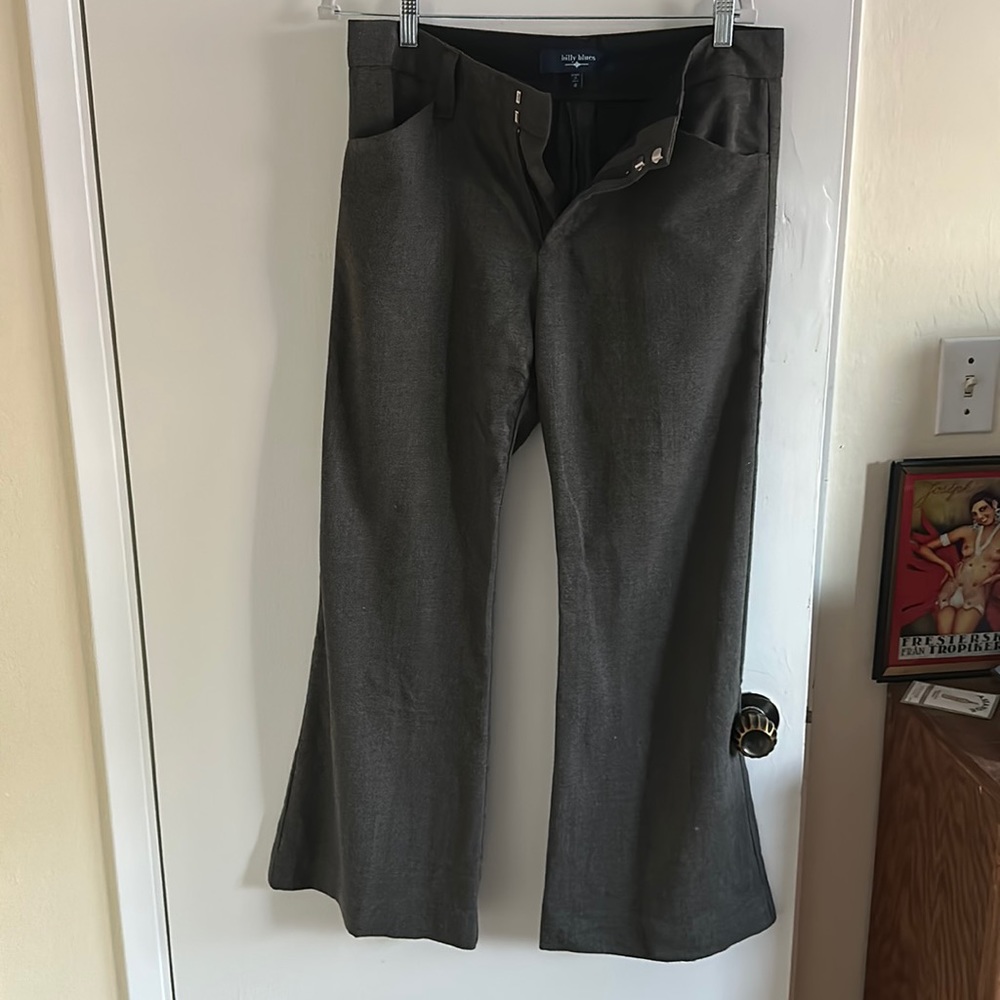Great work pants